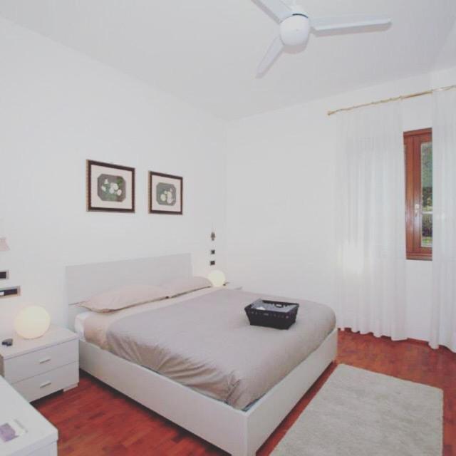 Bed & Breakfast Casa Ceruti Villa Guardia