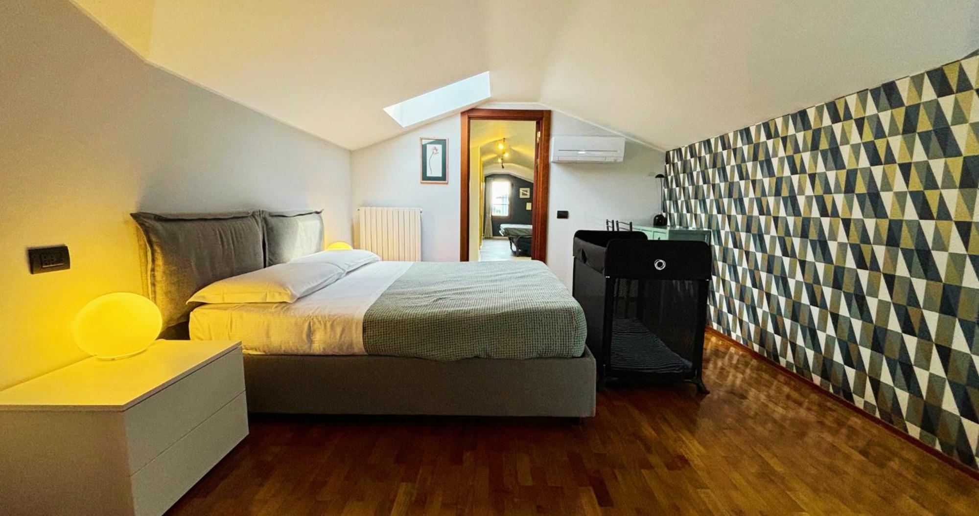 Bed & Breakfast Casa Ceruti