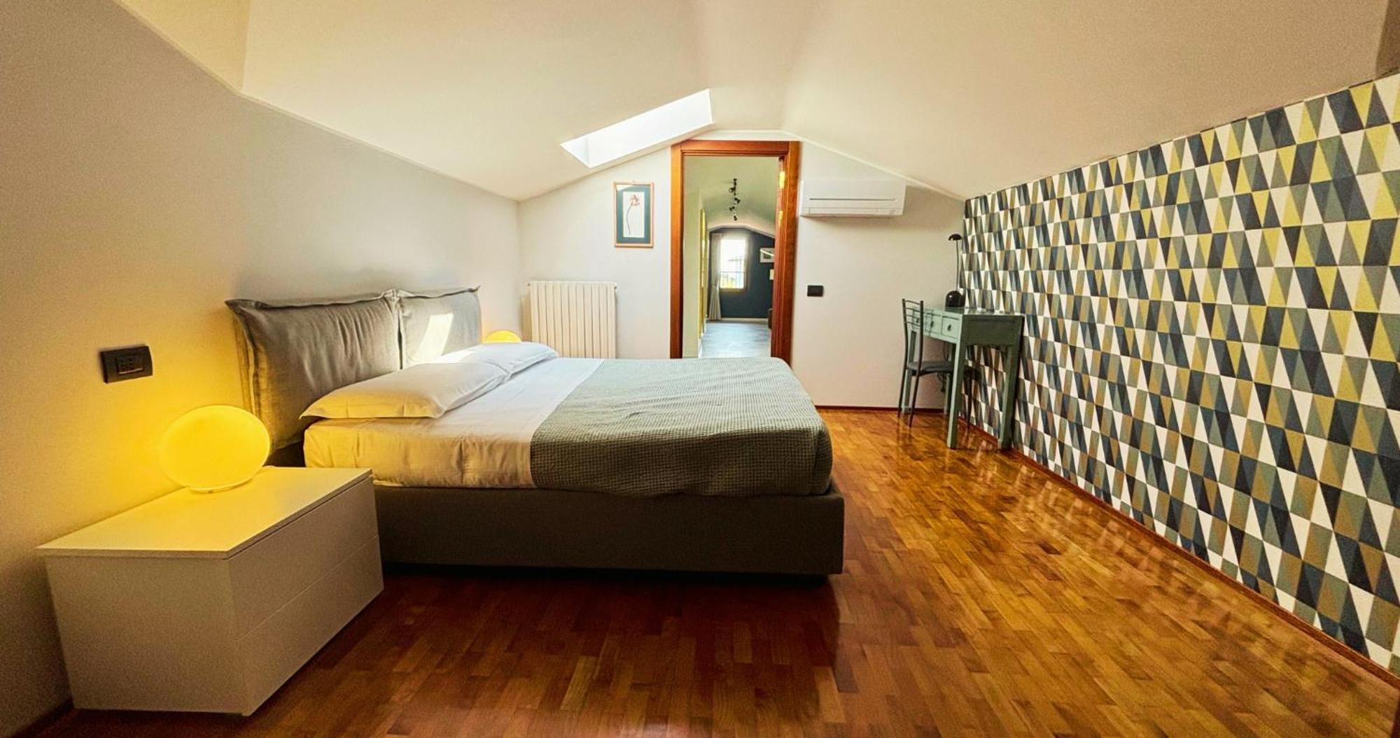 Casa Ceruti Bed & Breakfast *