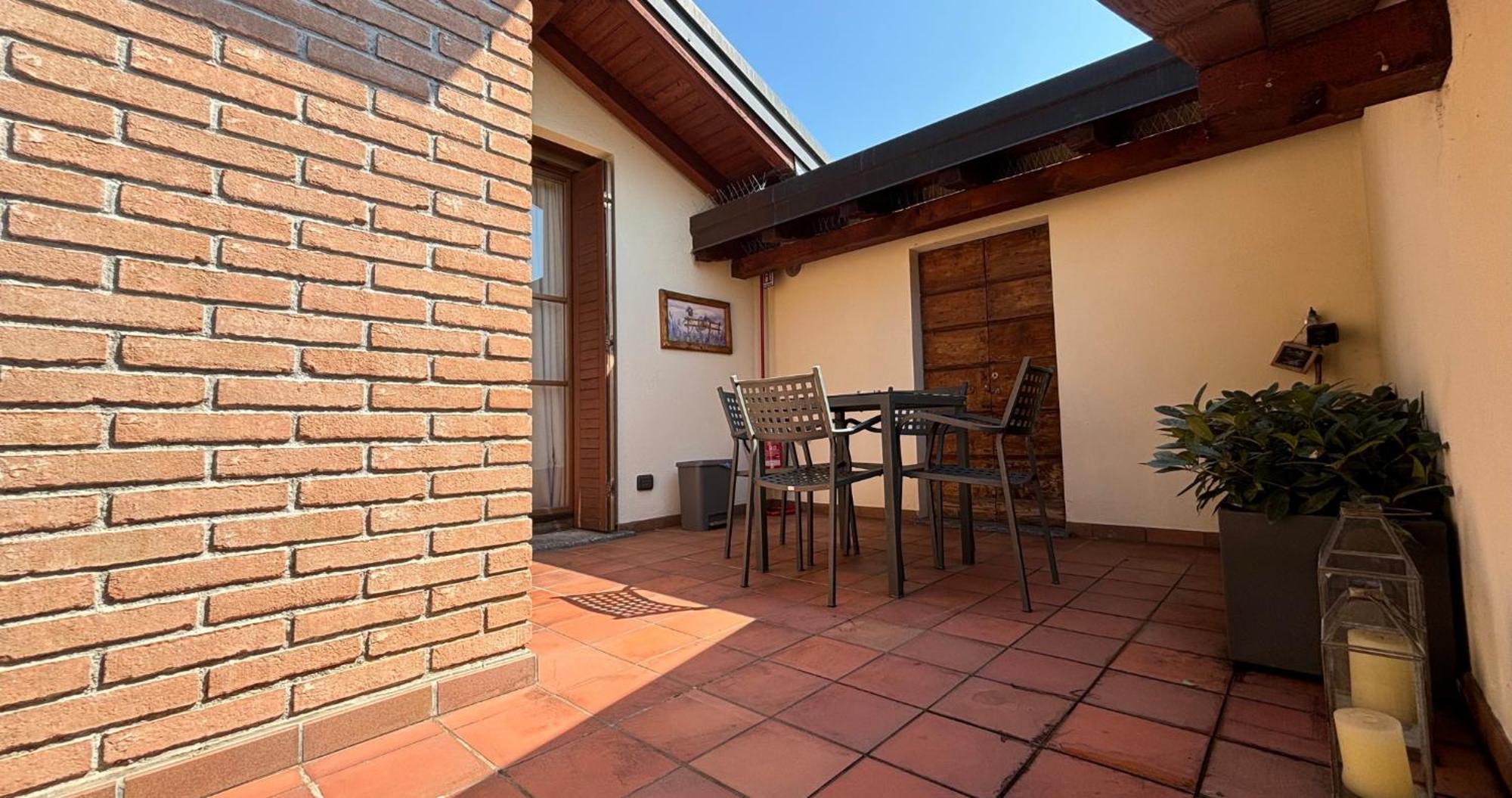 Bed & Breakfast Casa Ceruti *