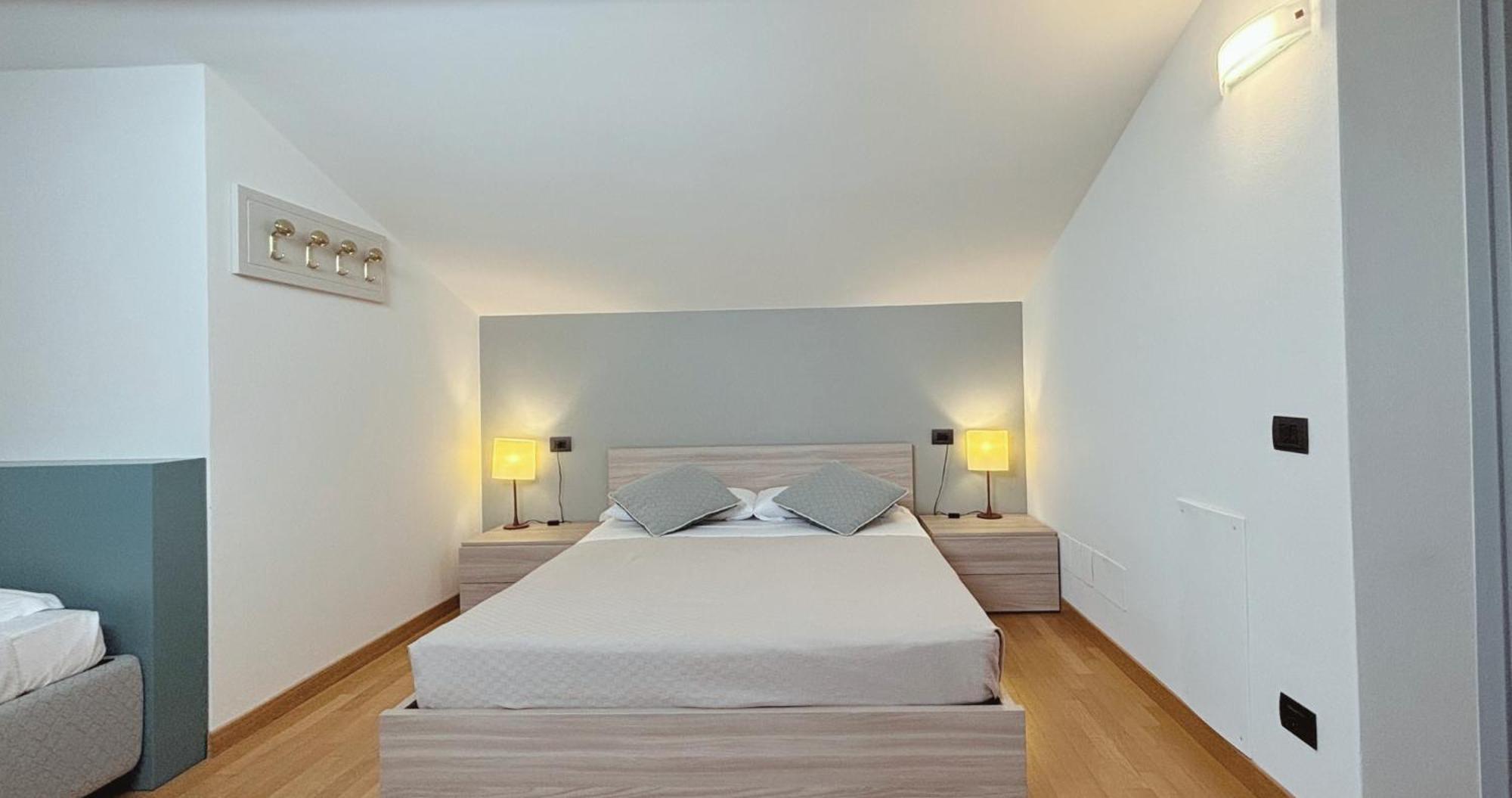 Bed & Breakfast Casa Ceruti