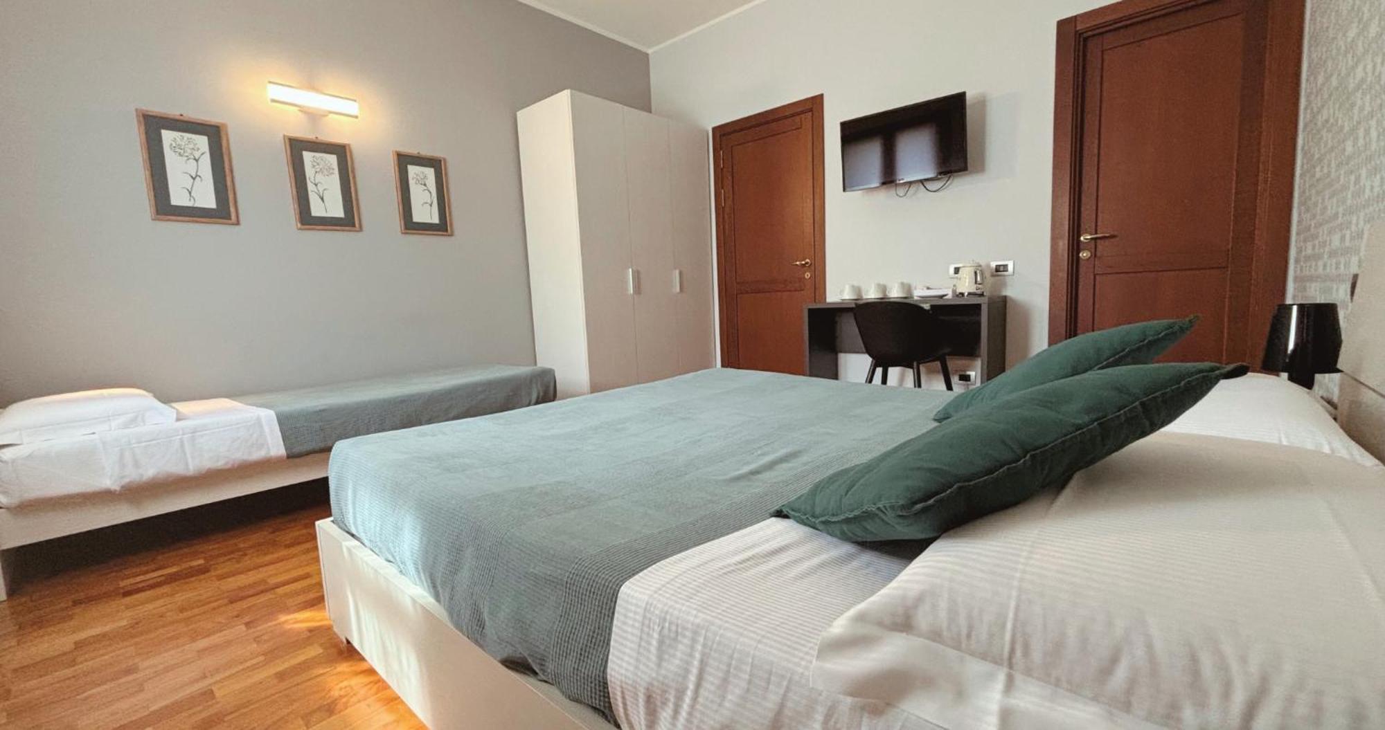 Casa Ceruti Villa Guardia