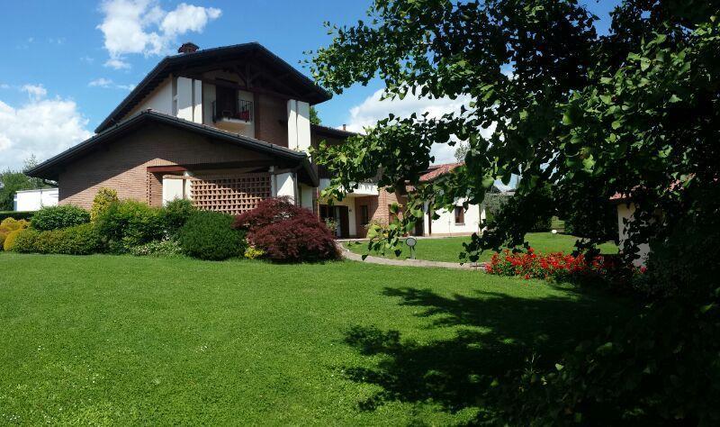 Casa Ceruti Bed & Breakfast Villa Guardia