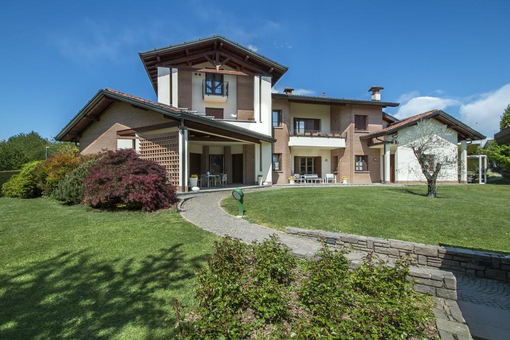 Bed & Breakfast Casa Ceruti Villa Guardia