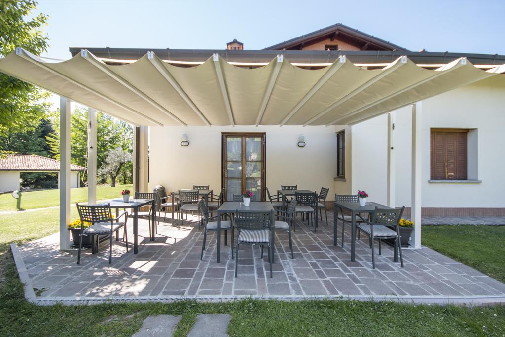 Casa Ceruti * Villa Guardia
