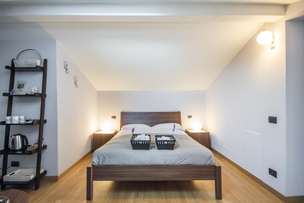 Bed & Breakfast Casa Ceruti Villa Guardia