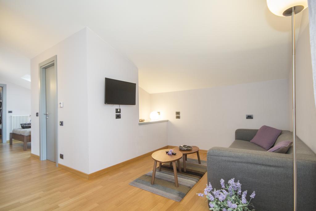Casa Ceruti Bed & Breakfast *