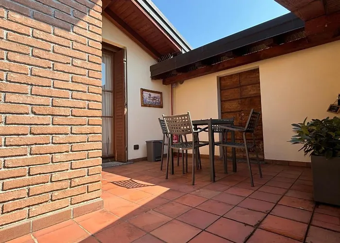 Casa Ceruti