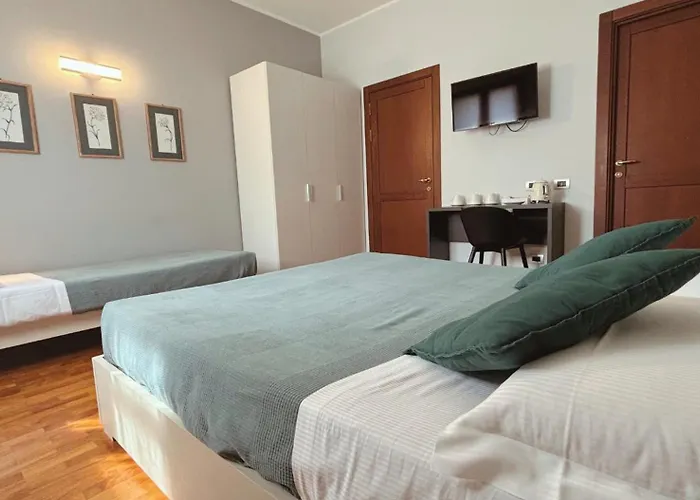 Casa Ceruti