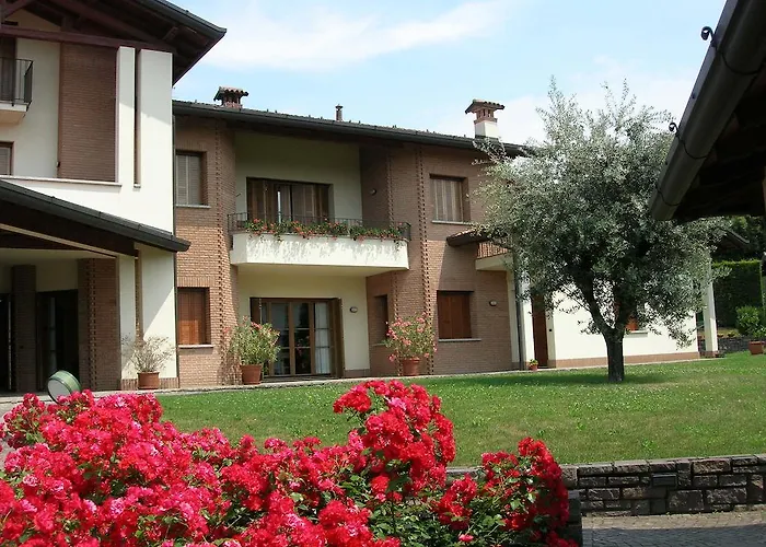 Casa Ceruti