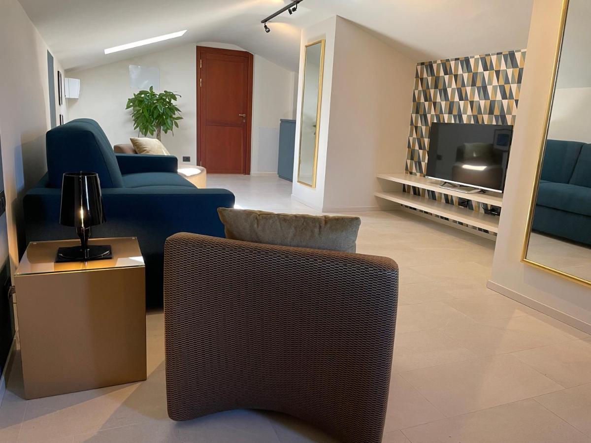 Casa Ceruti Bed & Breakfast