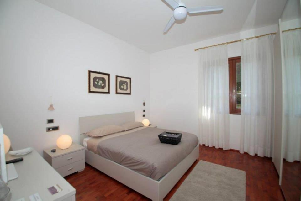 Bed & Breakfast Casa Ceruti