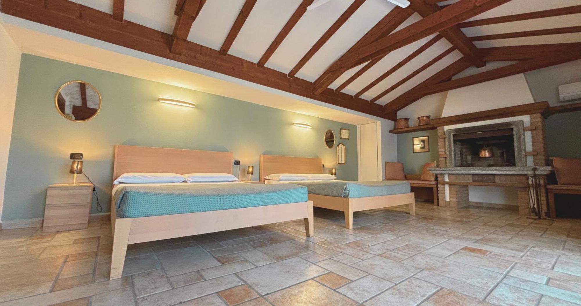 Bed & Breakfast Casa Ceruti Villa Guardia