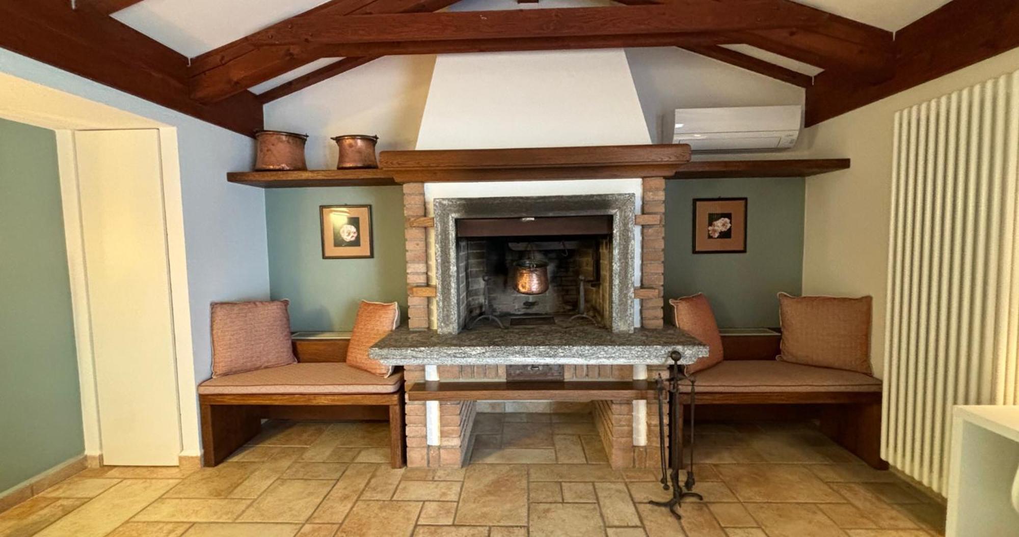 Casa Ceruti *