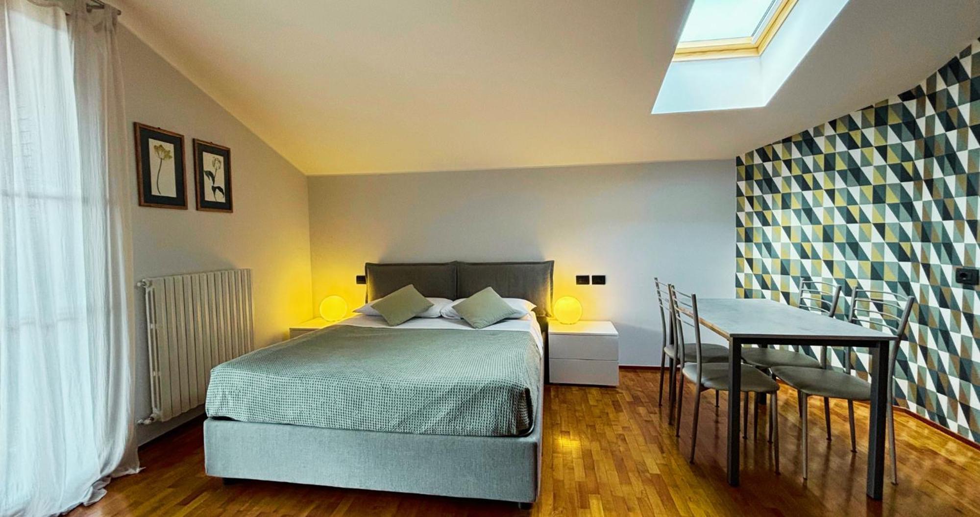 Casa Ceruti Bed & Breakfast