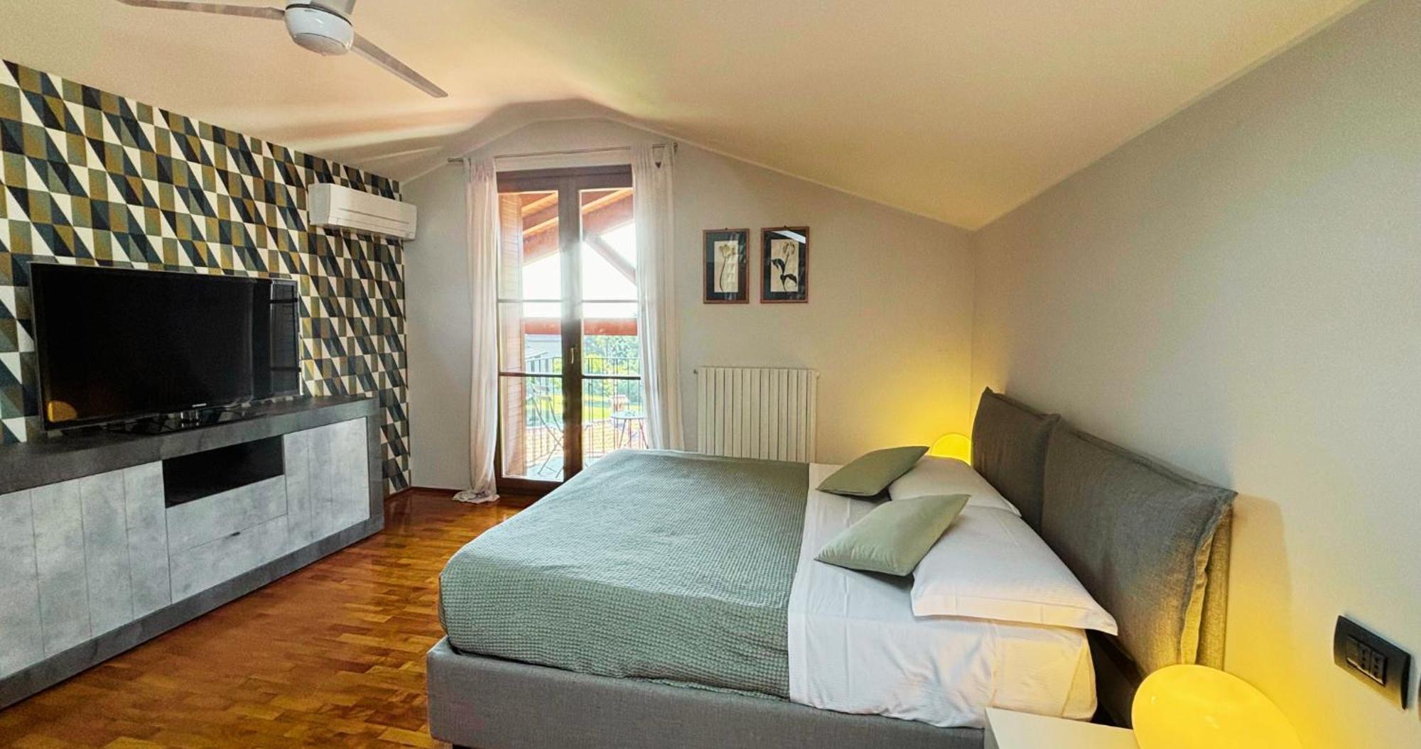 Bed & Breakfast Casa Ceruti *