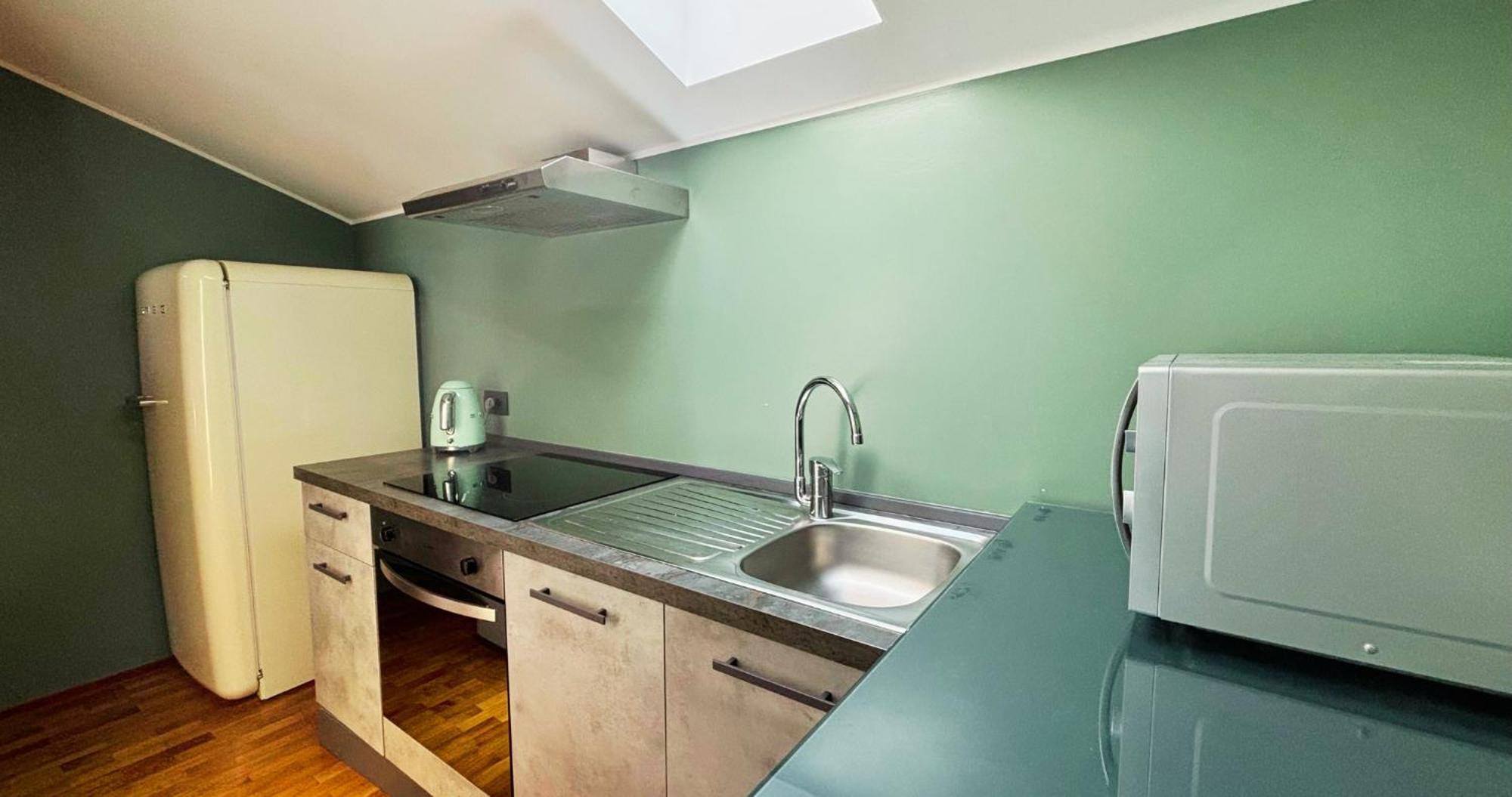 Bed & Breakfast Casa Ceruti