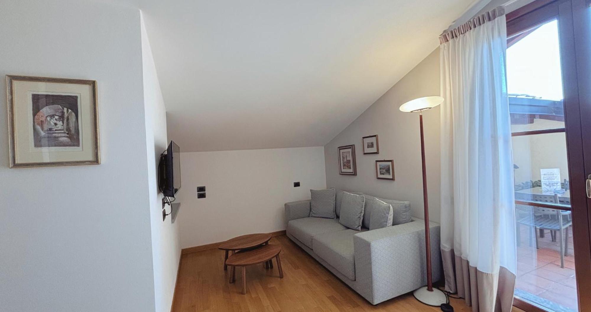 Casa Ceruti Bed & Breakfast