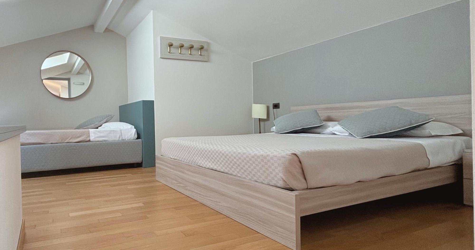 Casa Ceruti Bed & Breakfast *