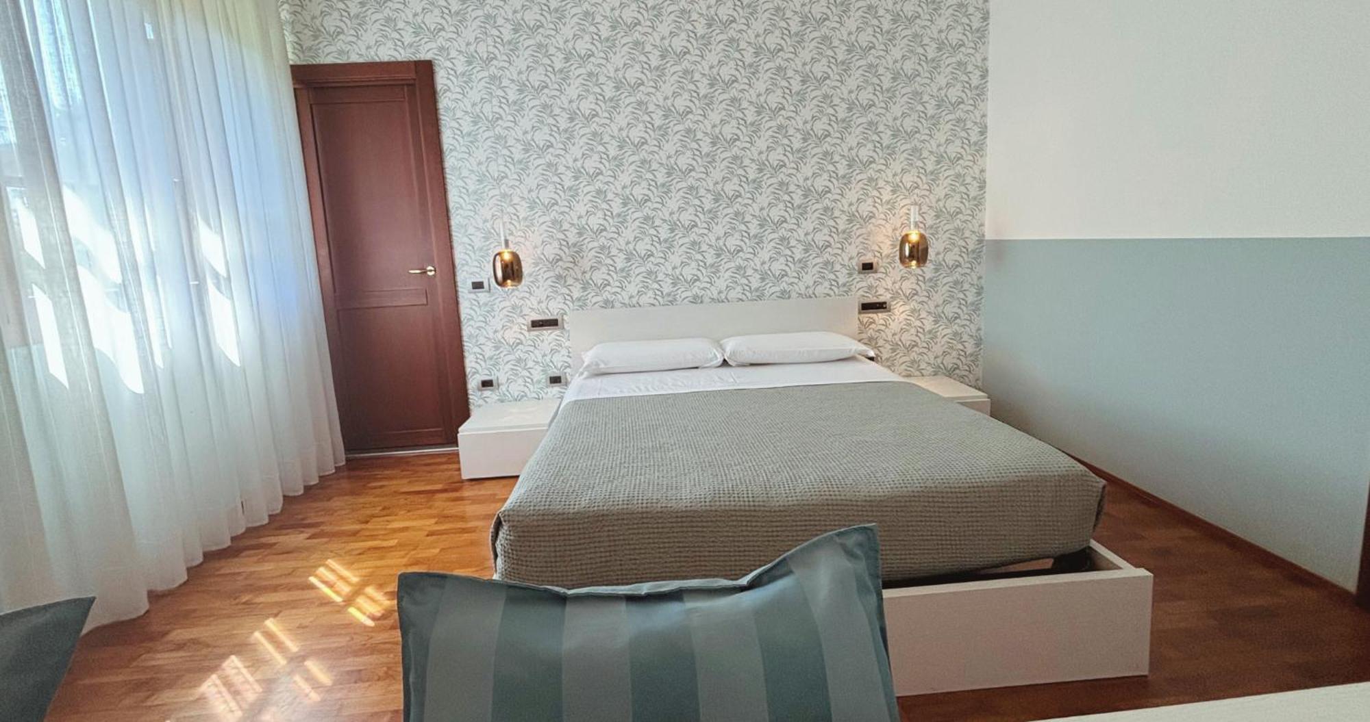 Casa Ceruti * Villa Guardia