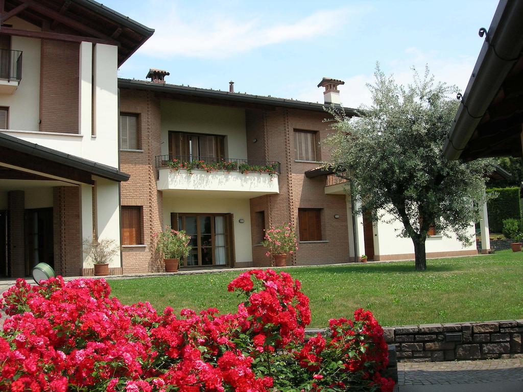 Bed & Breakfast Casa Ceruti *