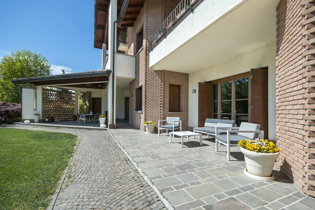 Casa Ceruti Bed & Breakfast
