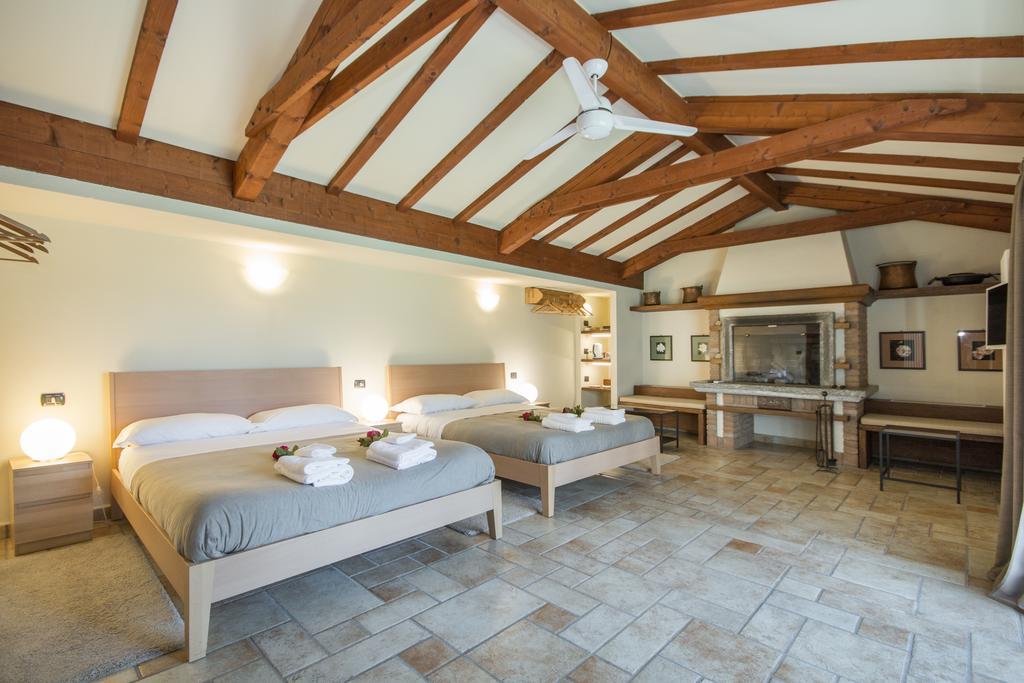 Bed & Breakfast Casa Ceruti
